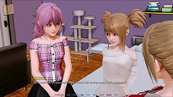 Harem Hotel 202 is here 😍