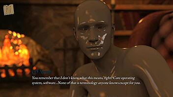 What is the true cost of power in this game? The story unfolds with intense choices and consequences that will keep you hooked.