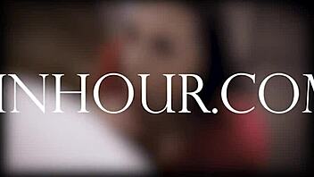 I ride my old teacher's cock in classroom uniform. Put that dick in me for long detention period.