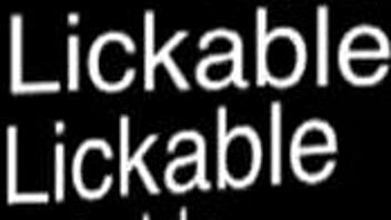 busty ebony lickable stylez drills her black slit with wild dildo action