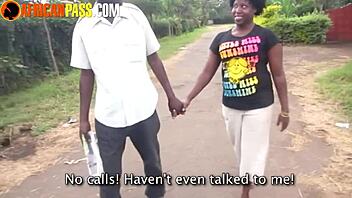 Thick black BBW gets pounded in gritty ghetto bathroom.