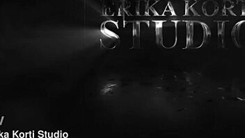 two hot sluts messing with piss, fucking toys, and fisting anal before total destruction