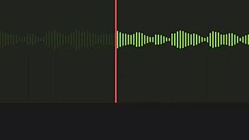 Incredible spy audio of the neighbor part one