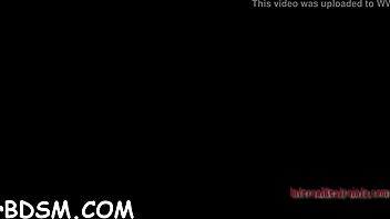 Videos of BDSM for free with perfect physiques