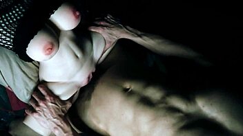 Can You Resist This Tight Girlfriend?