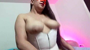 Hot milf gets creampied in a steamy amateur sex video