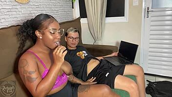 Is your girlfriend cheating with me?