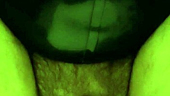 Latexi69 Plays With Buttplug In Latex Assfucking