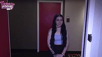 Lily thot secures job with seth brogan's help