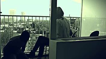 Mistress Gets Her Sub To Femdom Worship Her