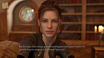 What is the true cost of power in this game? The story unfolds with intense choices and consequences that will keep you hooked.