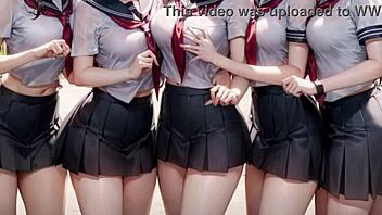 i watched vanessa marie get poked by rion king whil her husband watched.