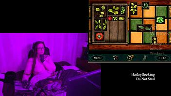 she's never seen anything like it before