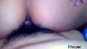 Penny Pax Lets Nasty French Alex Legend Dive Into Her Pussy