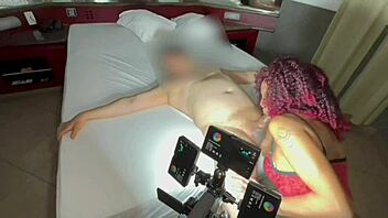 I took my teen to the motel for blowjob and rimjob 😘