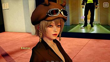 My bully turns out to be my lover in episode 89.