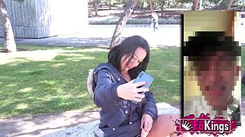 hey, wanna ride young 18+ dicks with teacher aura rodriguez?