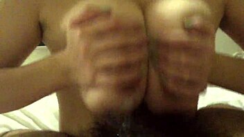 Chinese Titty Fuck in Year of Rooster