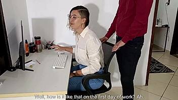 Random role play with friends in dark room in Porto Alegre