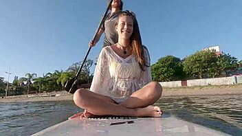 Ana Rothbard Sex On Rocks Afternoon