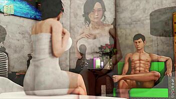 i'm masturbatin solo again