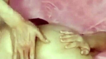 Hot milf gets some anal sex with an amateur stud