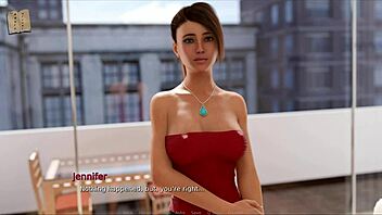 Exploring Jennifer 51's Intriguing Game World