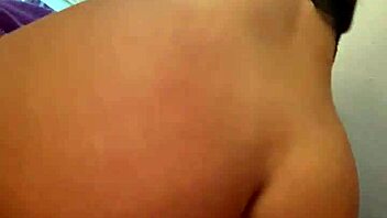 She's moaning really good while getting fucked doggystyle by a monster cock. The latina teen's big ass is bent over for amateurs.