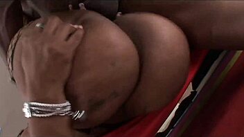 Beautiful bisexual couple enjoys hard sex with two big ass girls