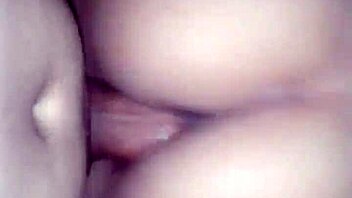 I bent the latina over in the hotel and fucked her doggystyle with my big cock