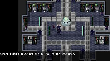 Let's Play Mental Blast Negative Influence Part 3