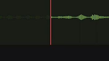 Incredible spy audio of the neighbor part one