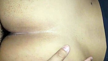 Exclamatory-Raw: Damn! Single Mom Gets Her Ass Pounded Hard!