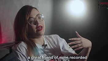 rainbow witch interview about her character madalena