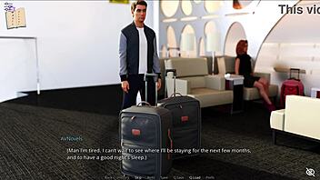 what's sunshine love 8 all about in anime game