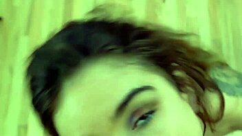 pamela morrison sucking hard cock and getting pussy fucked wildly