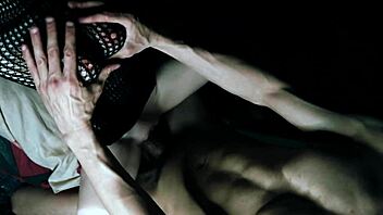 Can You Resist This Tight Girlfriend?