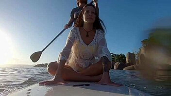 Ana Rothbard Sex On Rocks Afternoon