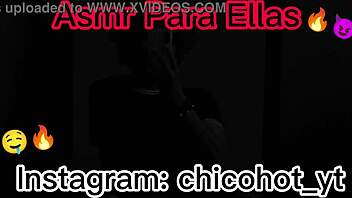 Guy Masturbates And Moans Loudly In Asmr!