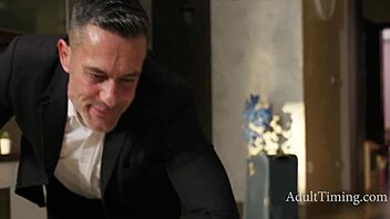 luciana kai reaches clit orgasm with doll fetish 😍