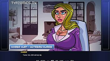 Why play with my big tits and redhead pussy like an amber alert?