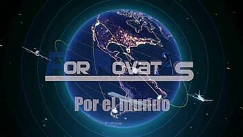 Sono ossessionato dalla sessione di casting selvaggia di questa coppia spagnola!