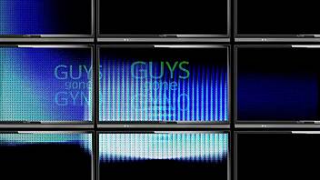 angel ramiraz gets shaved backstage extraction