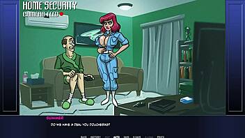 Why play with my big tits and redhead pussy like an amber alert?