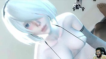 I gave blowjob in shower then he asked for anal