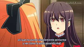 Otome Wa Bokuni 02: Anime Series Episode