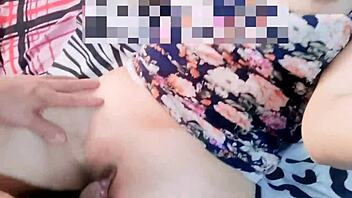 oficialkatha seduces her personal trainer with raw skills