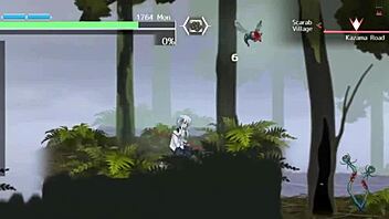 What secrets does H-game Hachina hide in its gameplay?