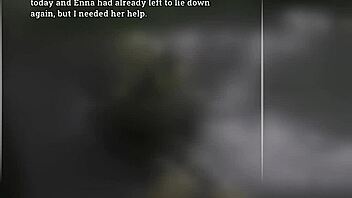 Wanna see Enna Volmer in 3D hentai action?