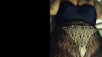 Thick Pawg Shows Big Ass And Juicy Titties!